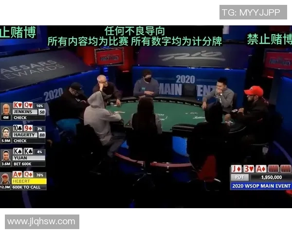 德扑之星携手线下赛事开启线上资格赛通往WSOP的新征程