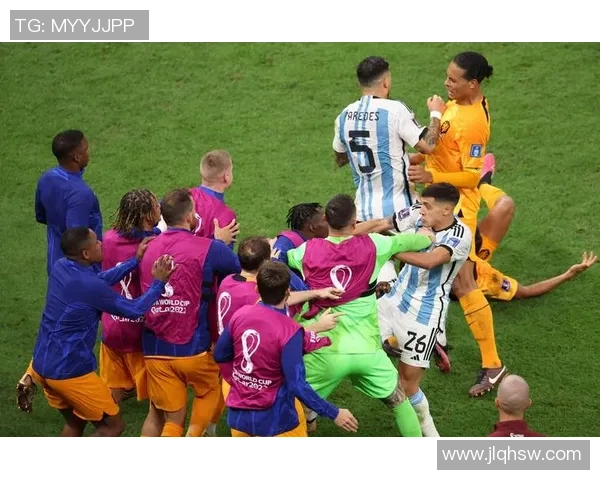 如果世界杯没有红黄牌的约束比赛将如何演变与球员行为的改变